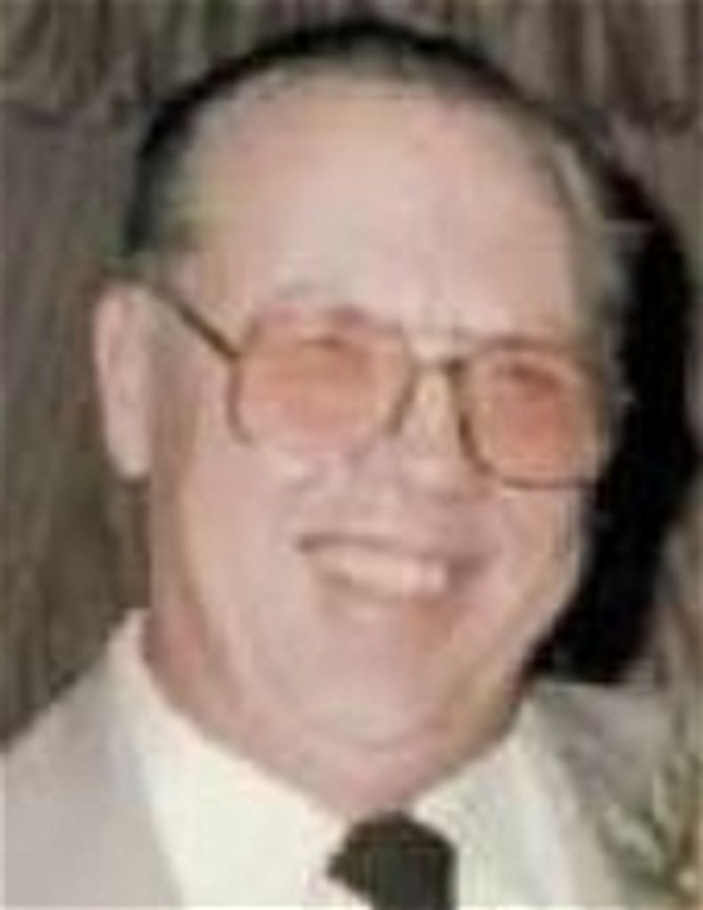 Hugh A. Redmond