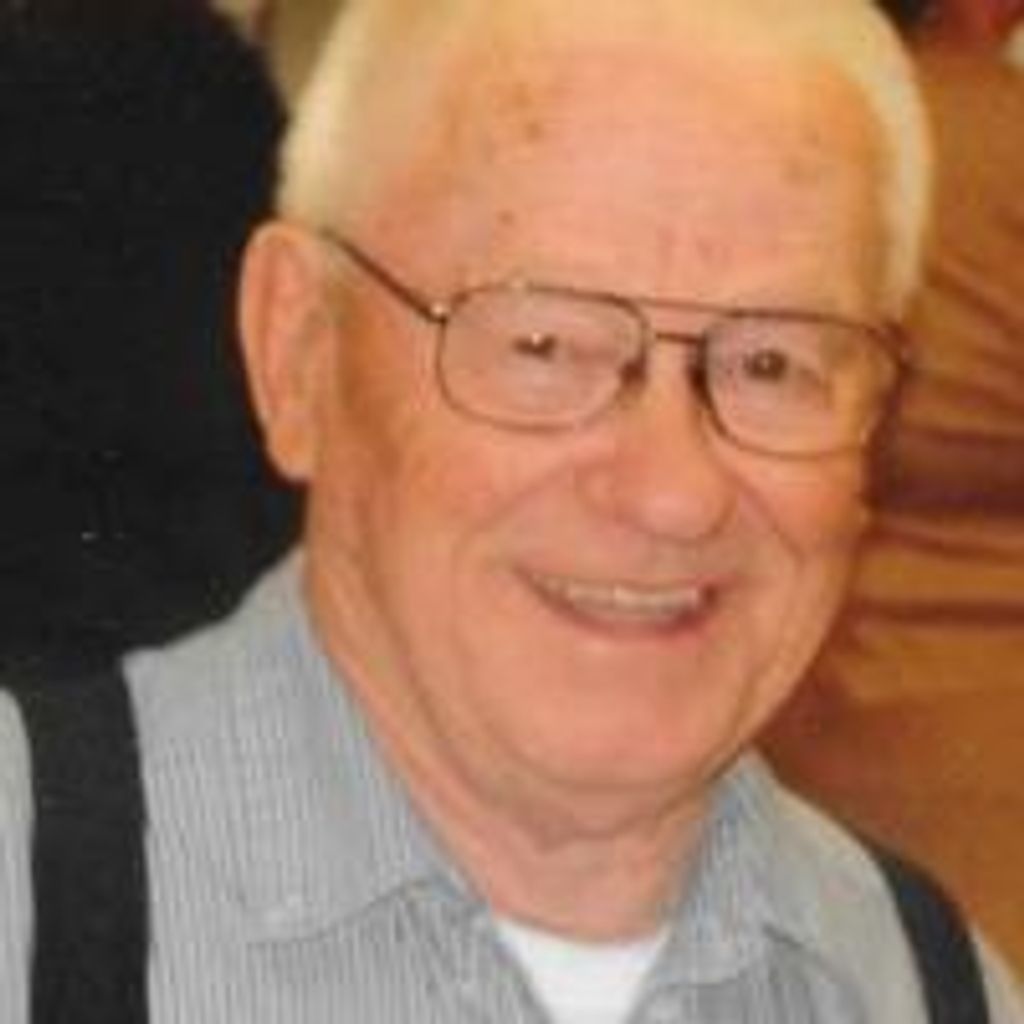 Ronald Henry Francis Martinmaki