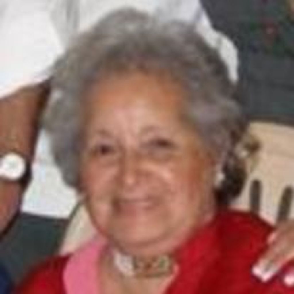 Maria Josephine Caruso