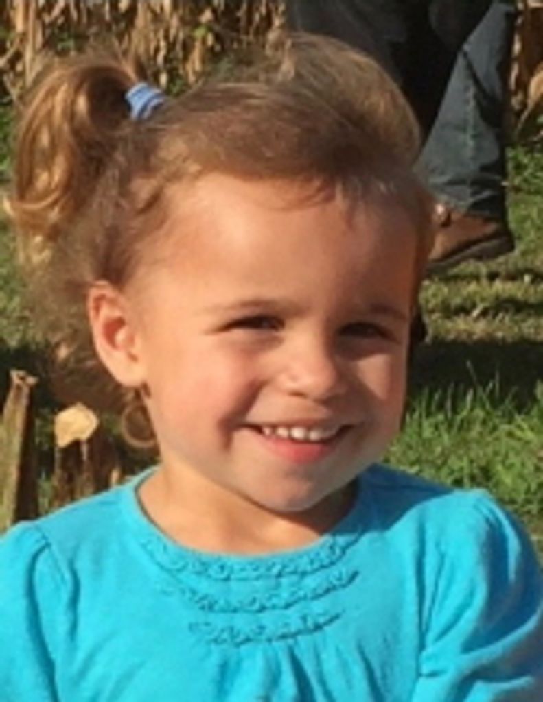 Adelyn Ivy "Addy" Socash