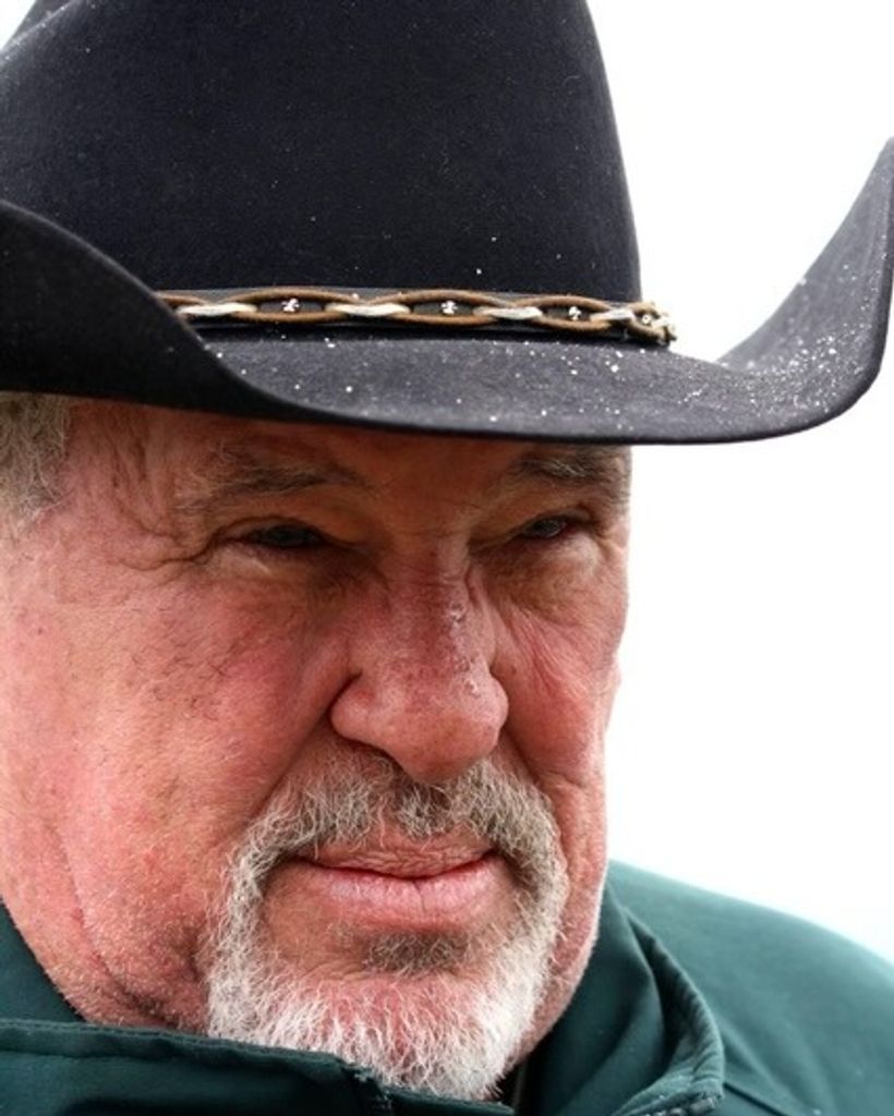 Walter Jeffrey Savournin Profile Photo