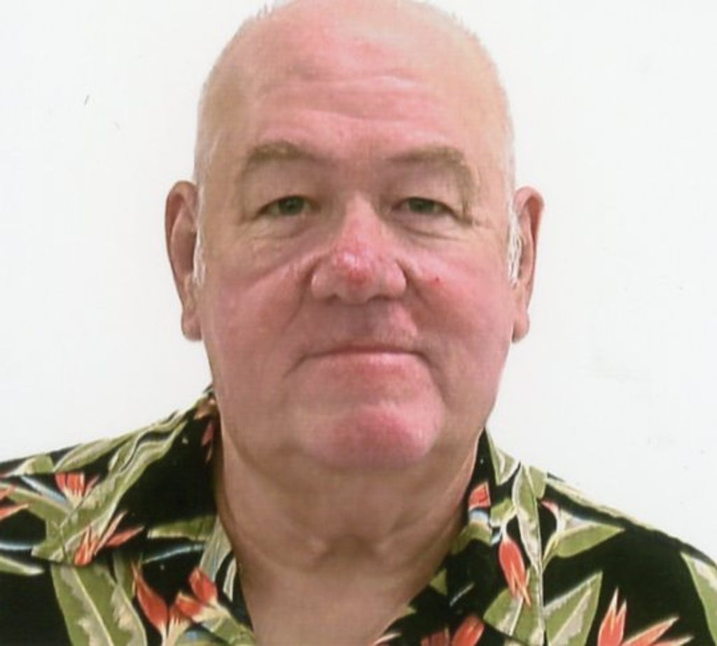 John C. Lenac Jr.