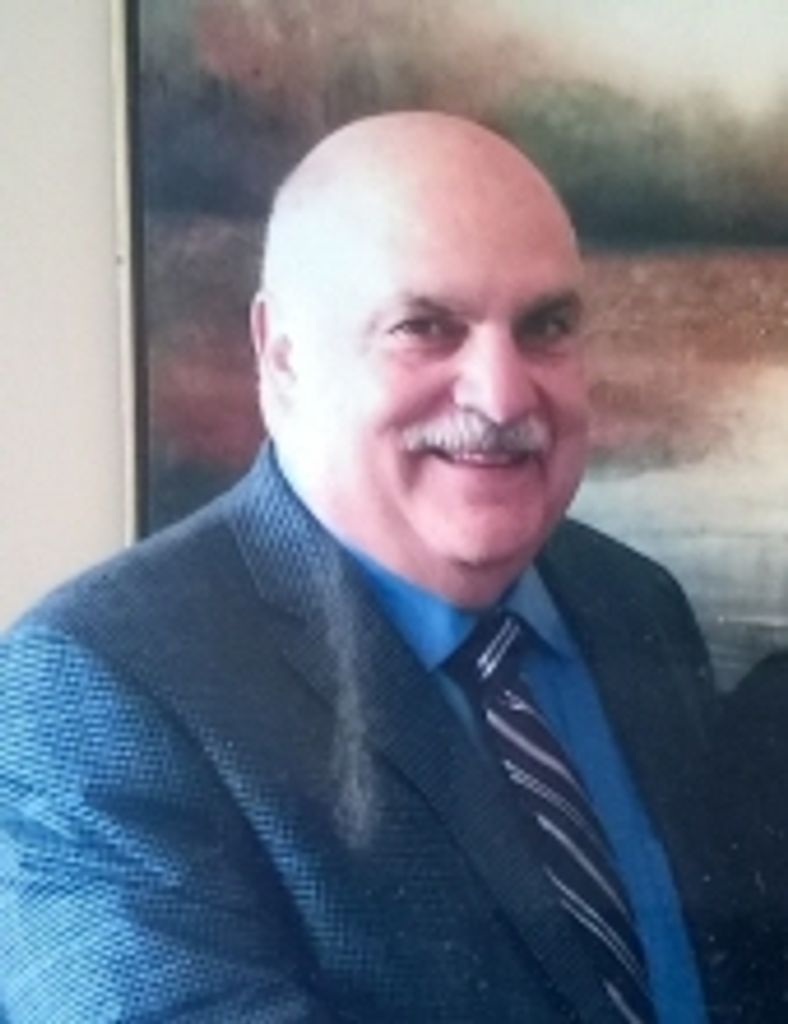 Anthony J. Tatti