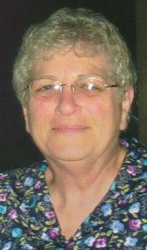 Patricia Dawn Ingram Profile Photo