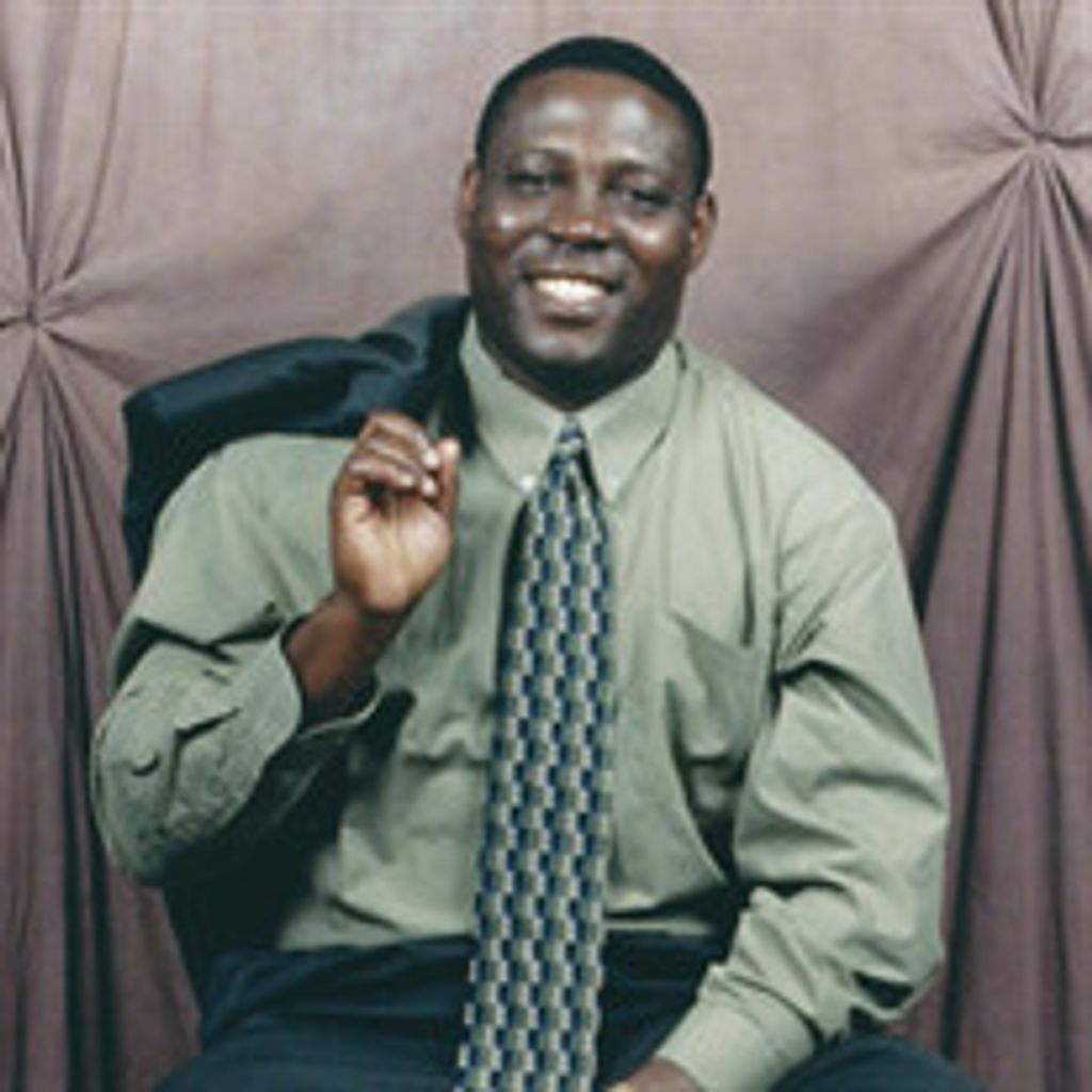 Augustine Owusu-Asiedu