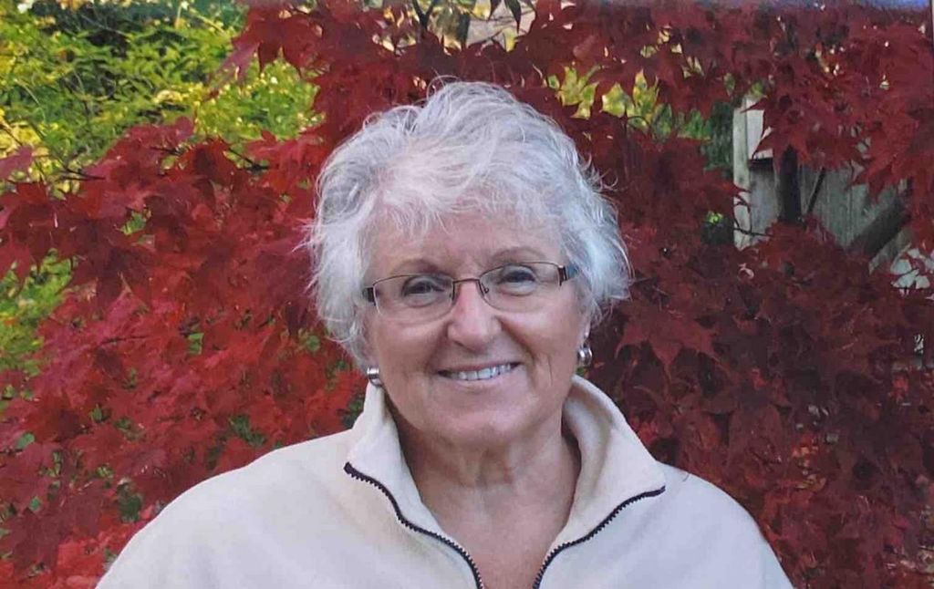 Bernadine "Bonnie" Romanowski Profile Photo