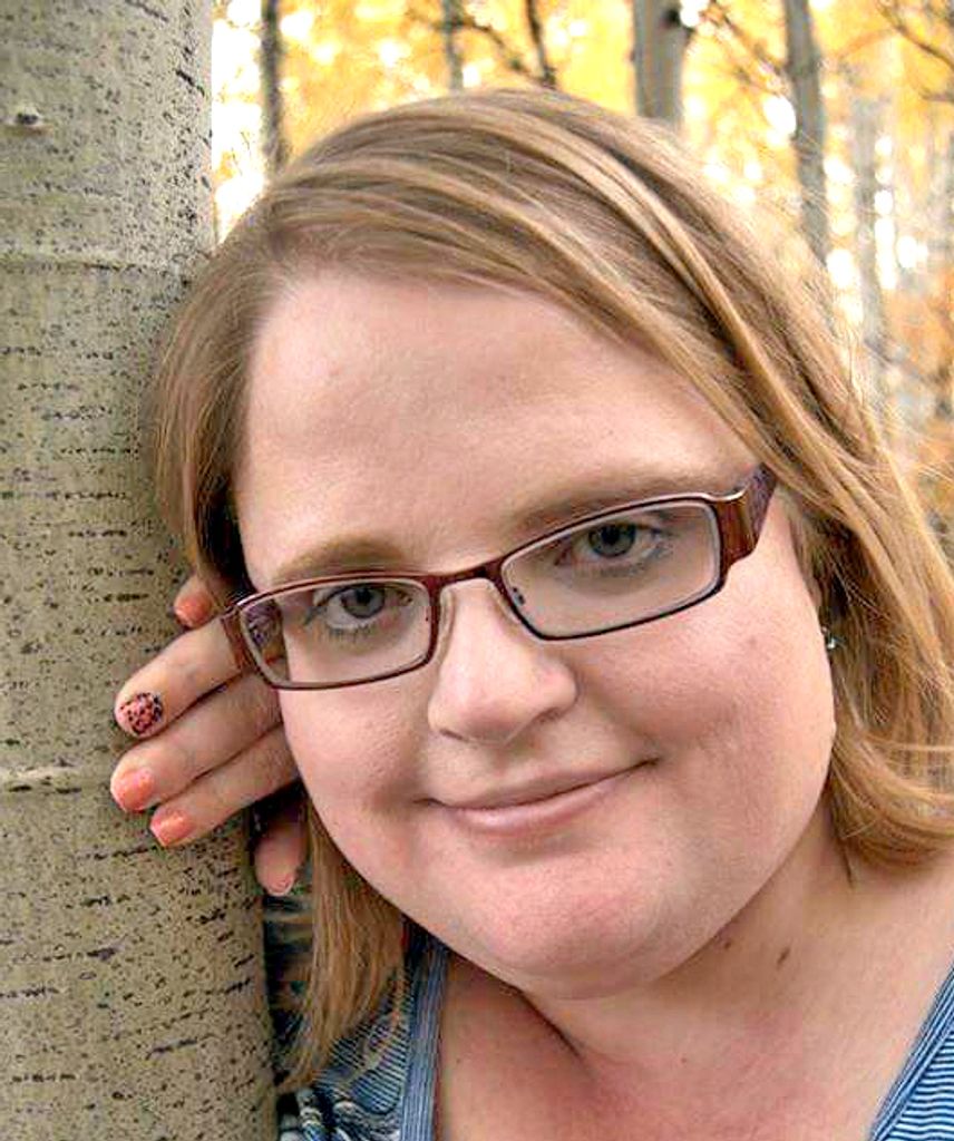 Alexandria "Candi" Barrington