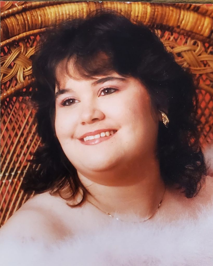 Angela Marie Templet