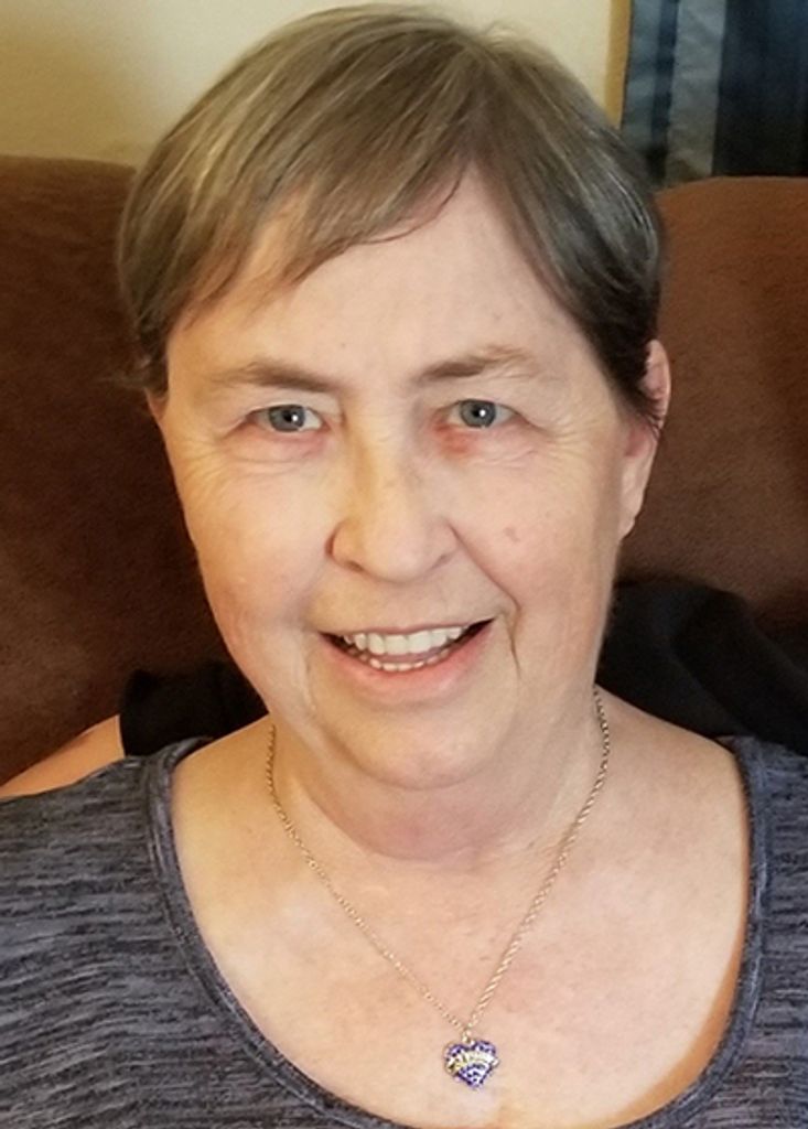Ruth E. Ryan Profile Photo