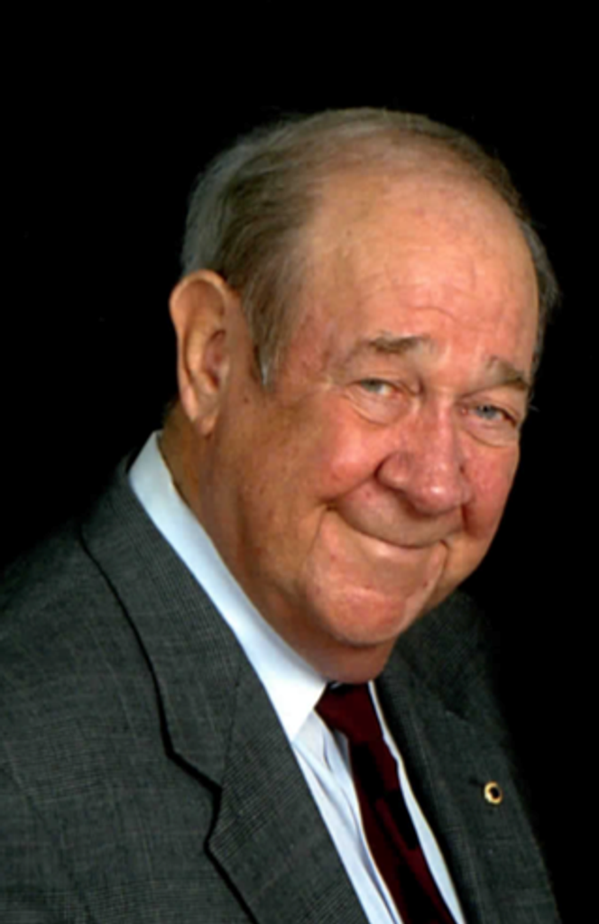 William J. "Bill" Aery