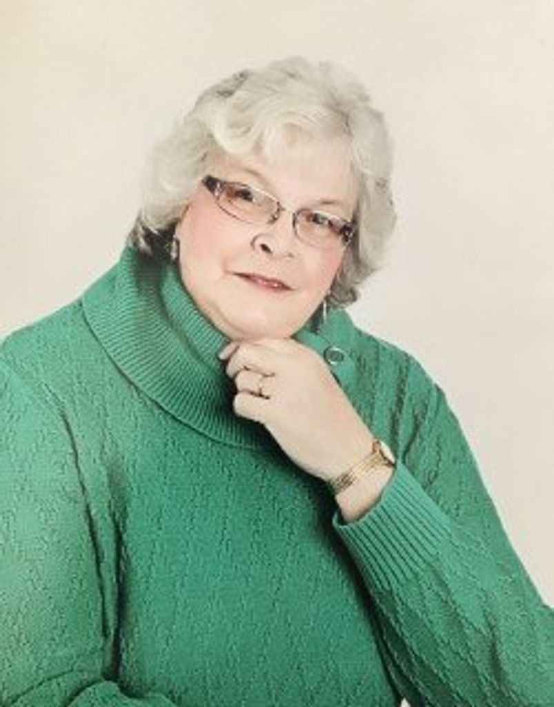 Penelope R. SCOTT