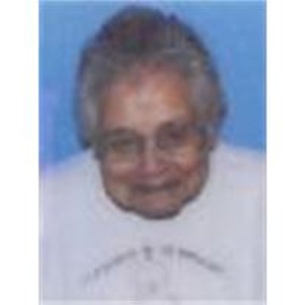 Simona M. Age - 96 - Chama Trujillo