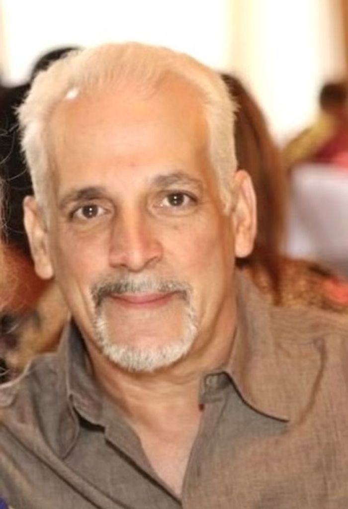 Adam Cortes Profile Photo