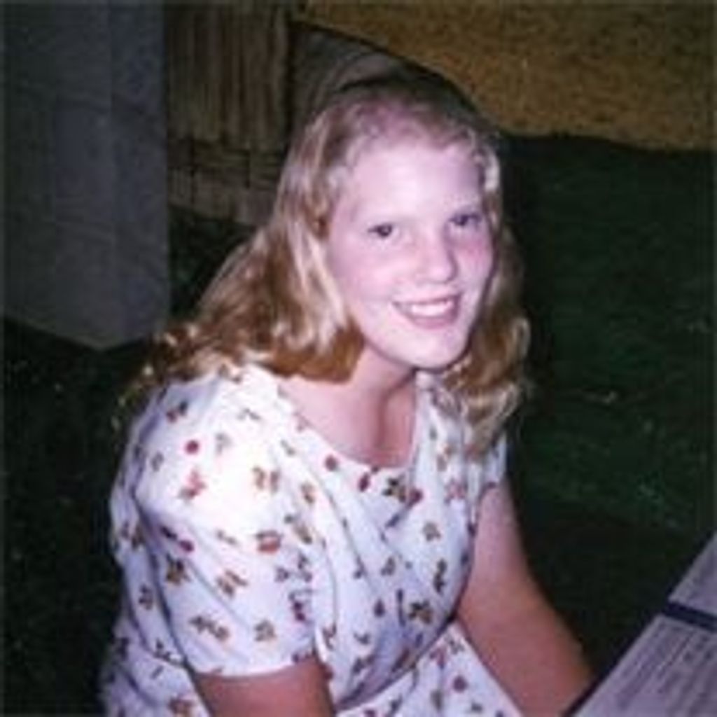 Annelie Kirsten Sanford