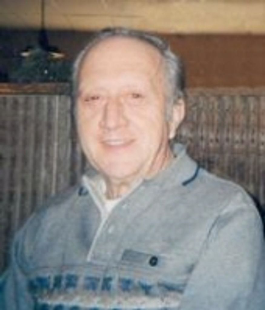 Bobby Joe Pamperien