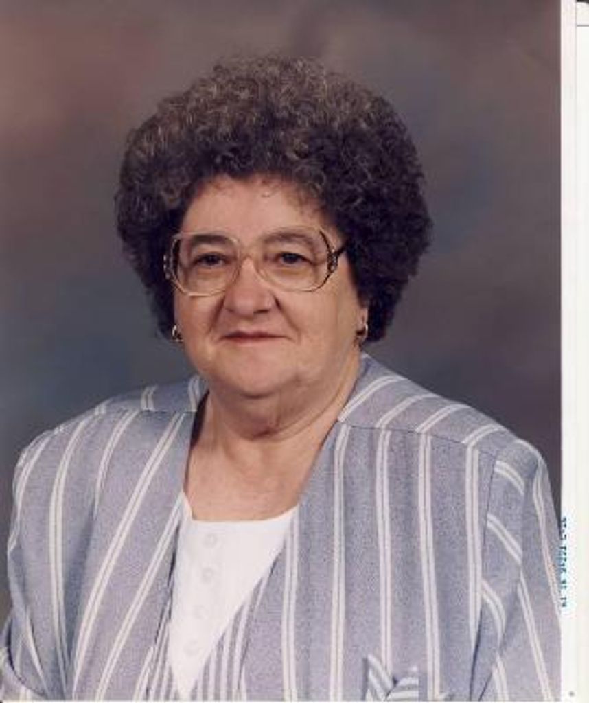 Sylvia Hale