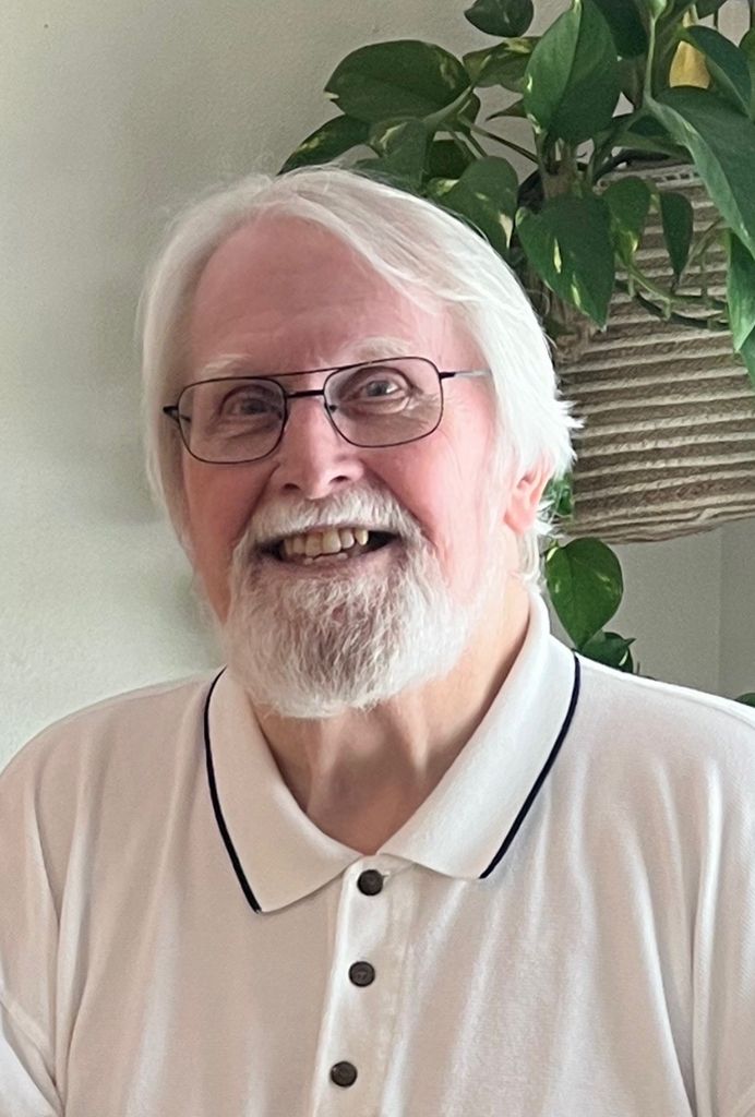 Joe Calvin Frantz Profile Photo