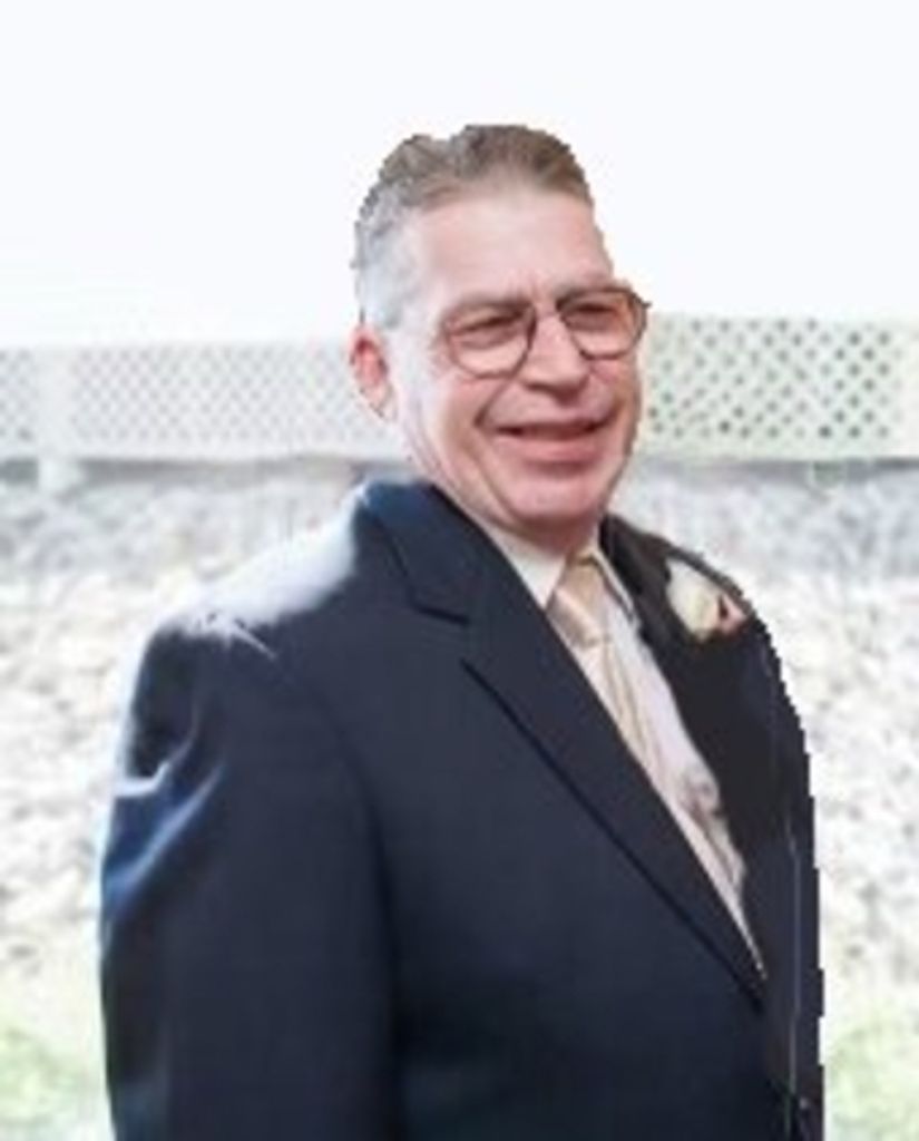 Rich Mellor Profile Photo