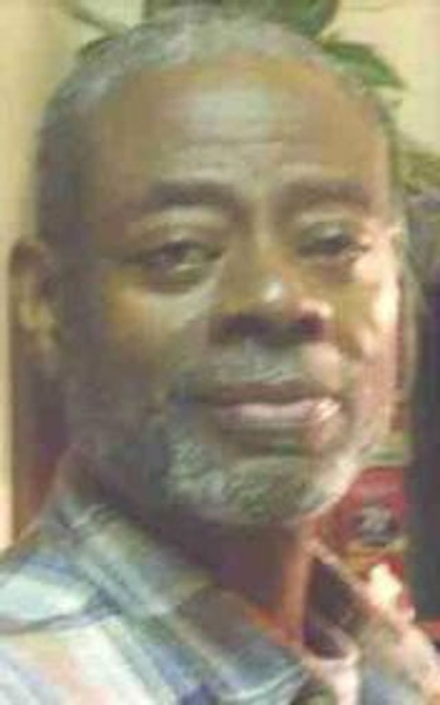 Julious Galloway, Sr.