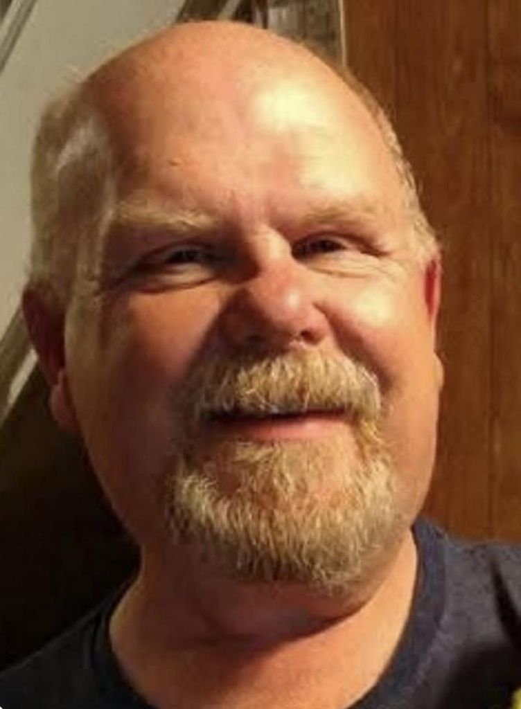 James "Mike" Michael Harris, Sr. Profile Photo