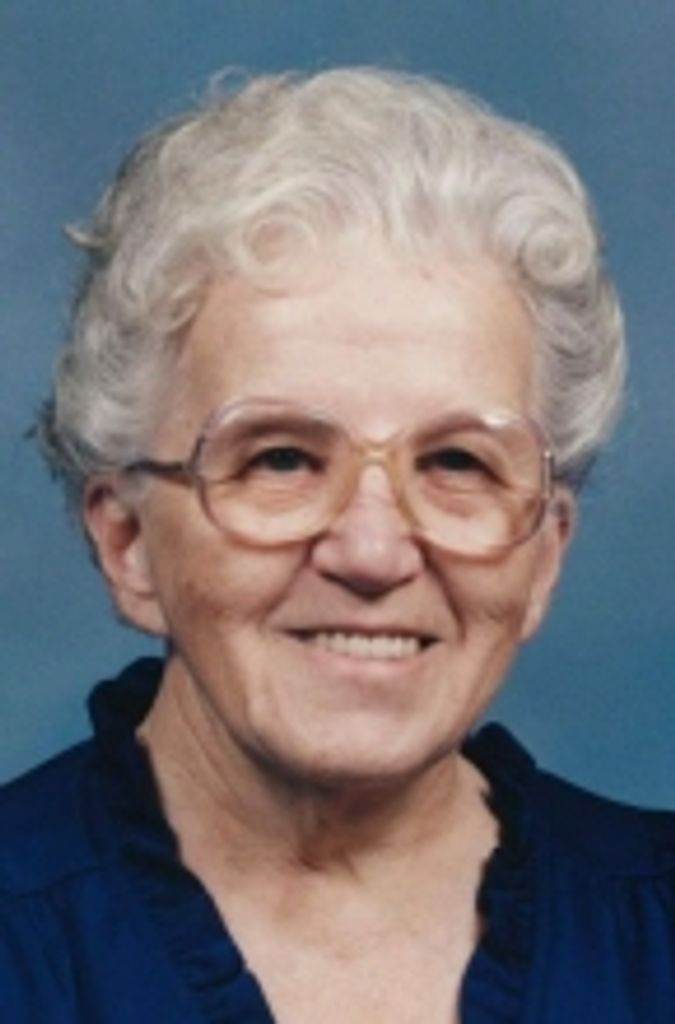H. Winifred Mtcastle