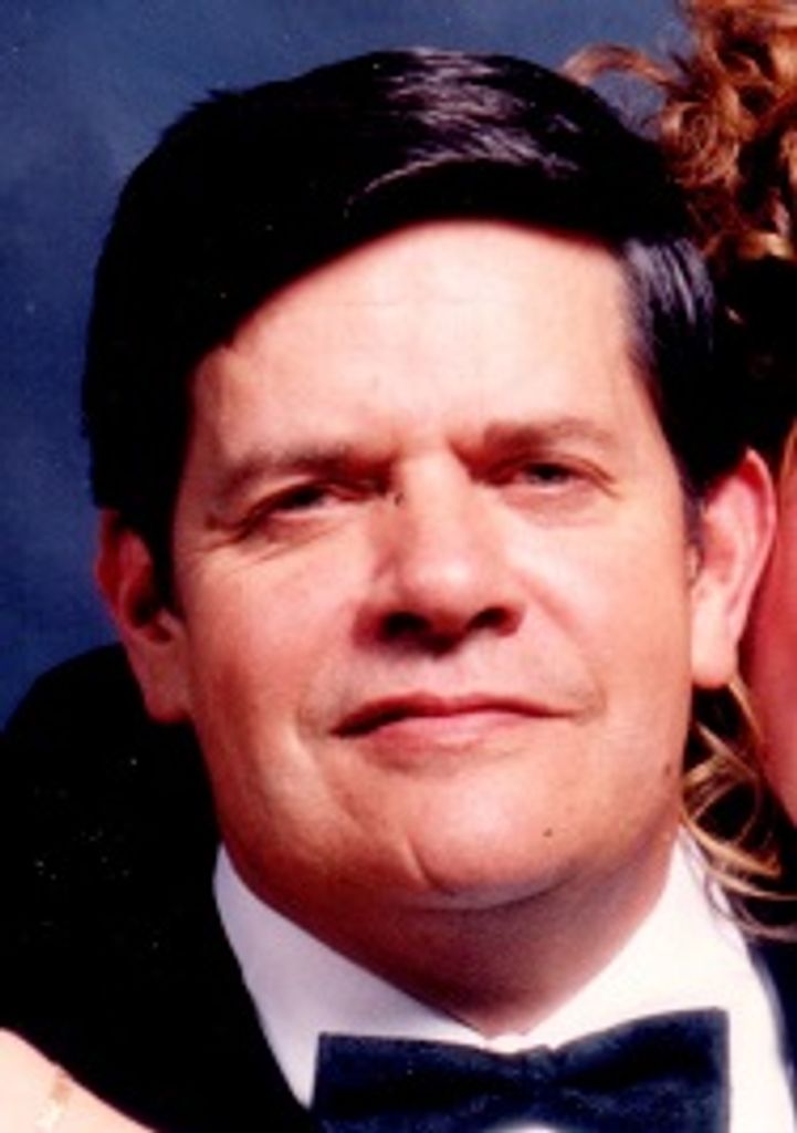 Stephen M. Mcmahon