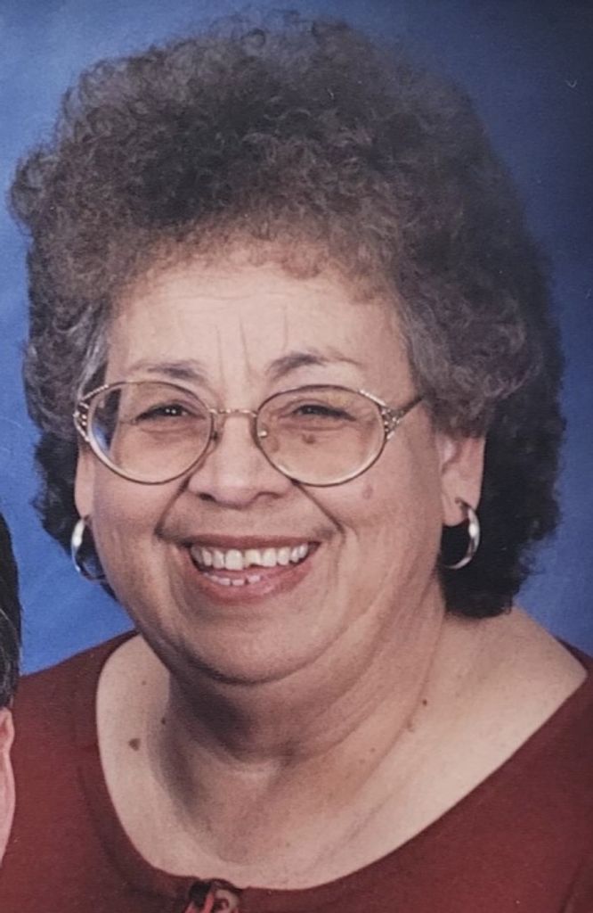 Cheryl C. (Stroman)  Chapman