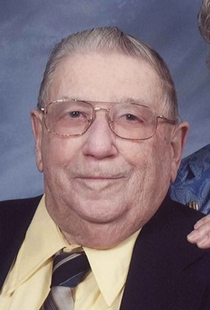 Allen Breheim