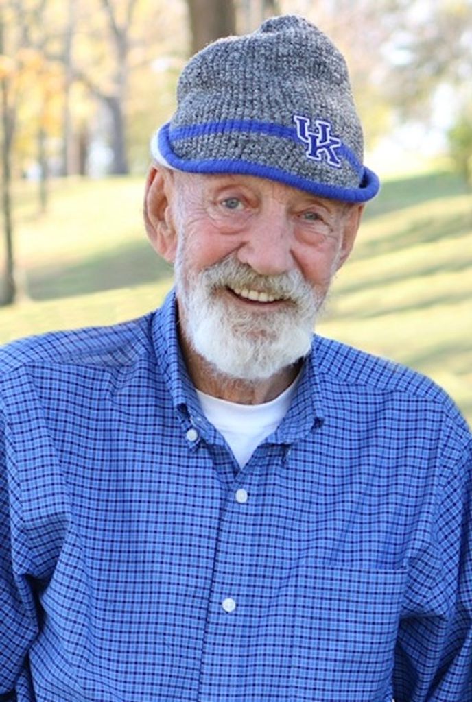 Arliss “Buddy” Poole Profile Photo