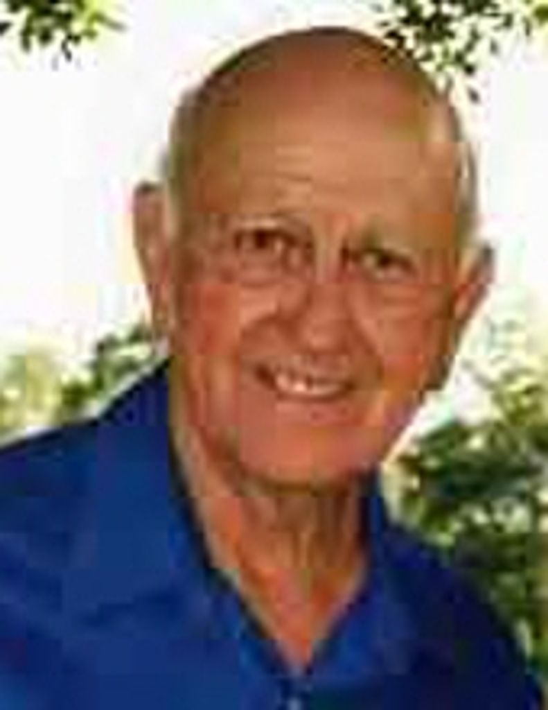 James Washington Taylor