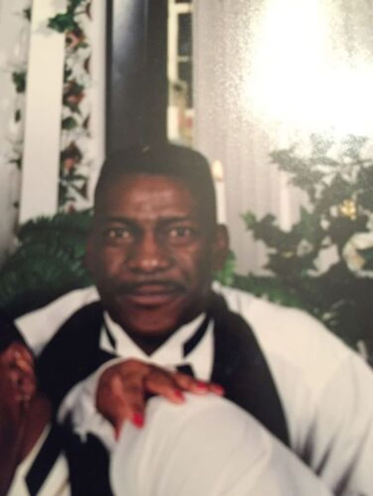 Jerry Lynn Parker Profile Photo