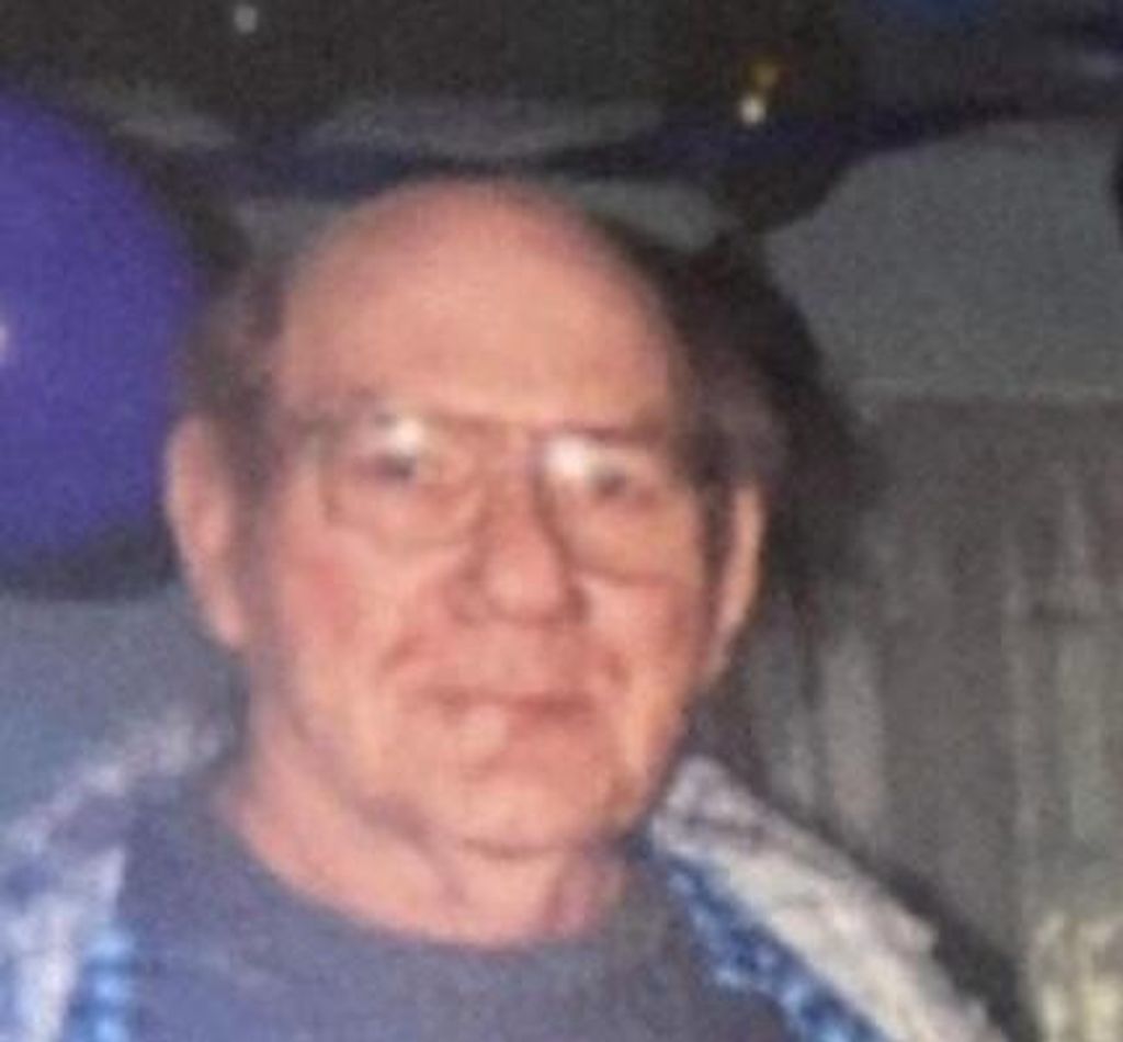 Donald Piper Sr. Profile Photo