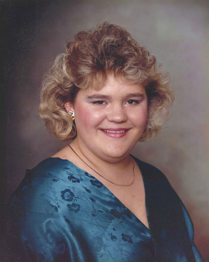 Marcie L. Peacock Profile Photo