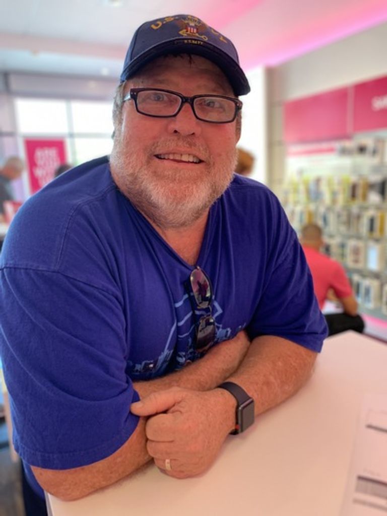 John Patrick Mcdonough Profile Photo