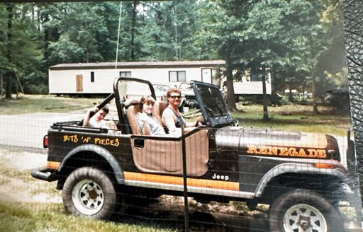 Don Anthony Geeck photo gallery thumbnail 113 of 145