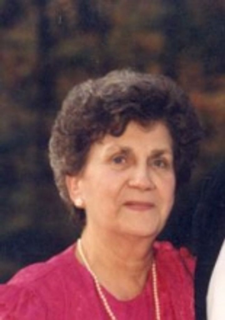 Edna A.  (Nee Kryza) Weinheimer
