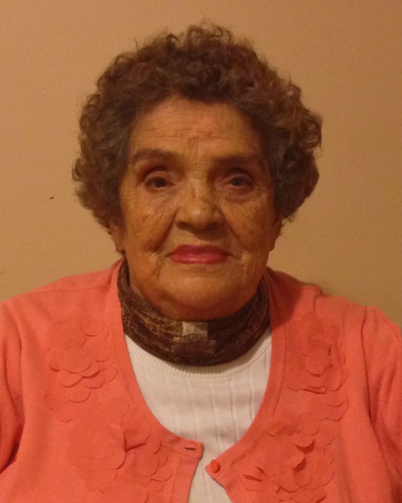 Maria Bolivia Rivadeneira