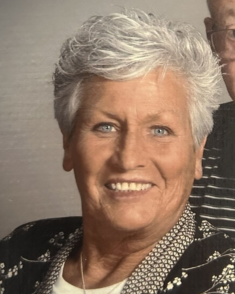 Norma Jane Hodges Profile Photo