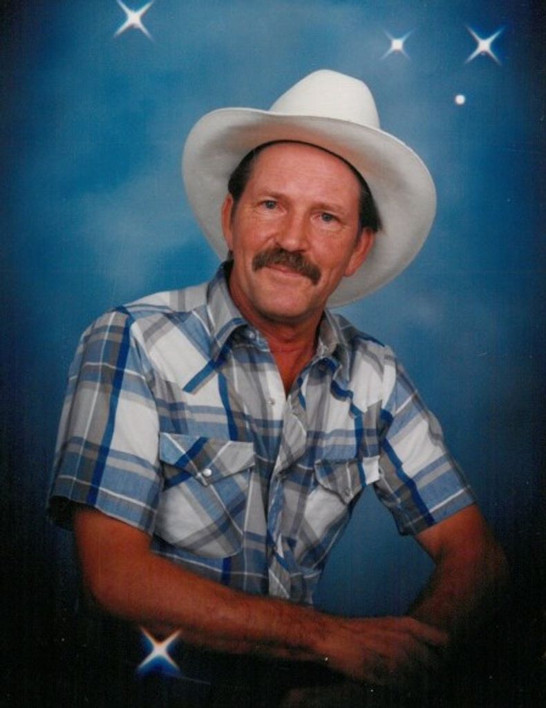 Harlon Carpenter