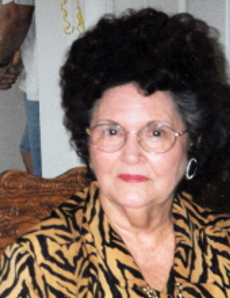 Mary Graves York Profile Photo