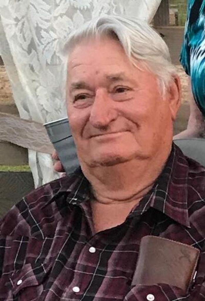 Lenval Ray Woodruff Profile Photo