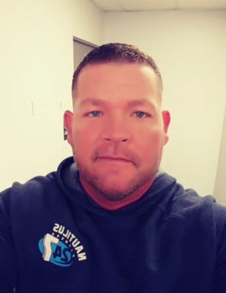 Timothy  "T Dogg" Church Profile Photo