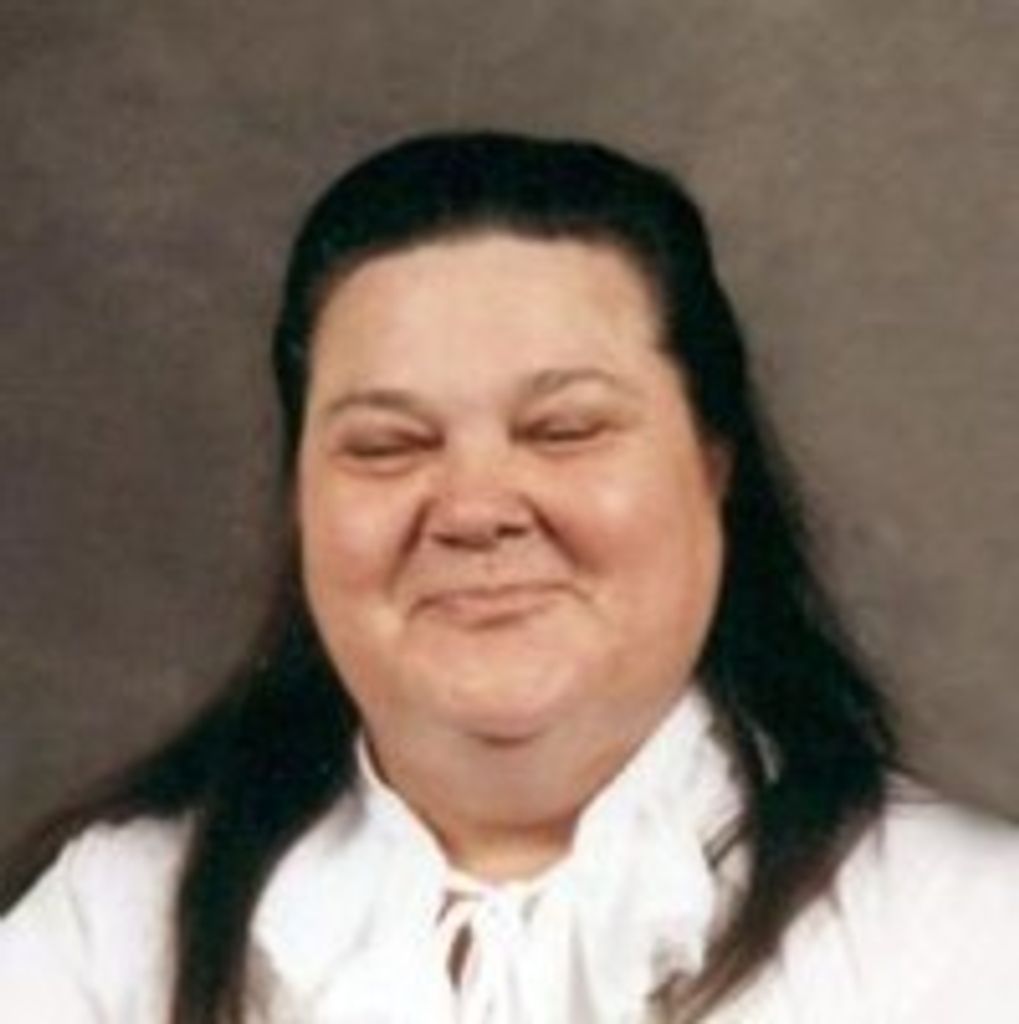Barbara Jean Yarber