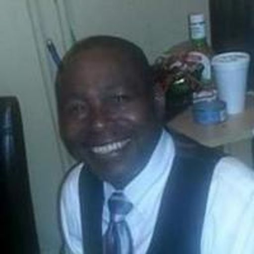 Clifford Brian Moore Profile Photo