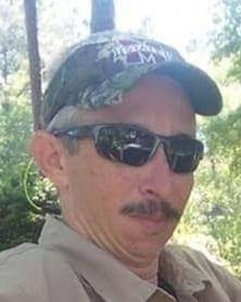 Dennis Lee Braddock Profile Photo