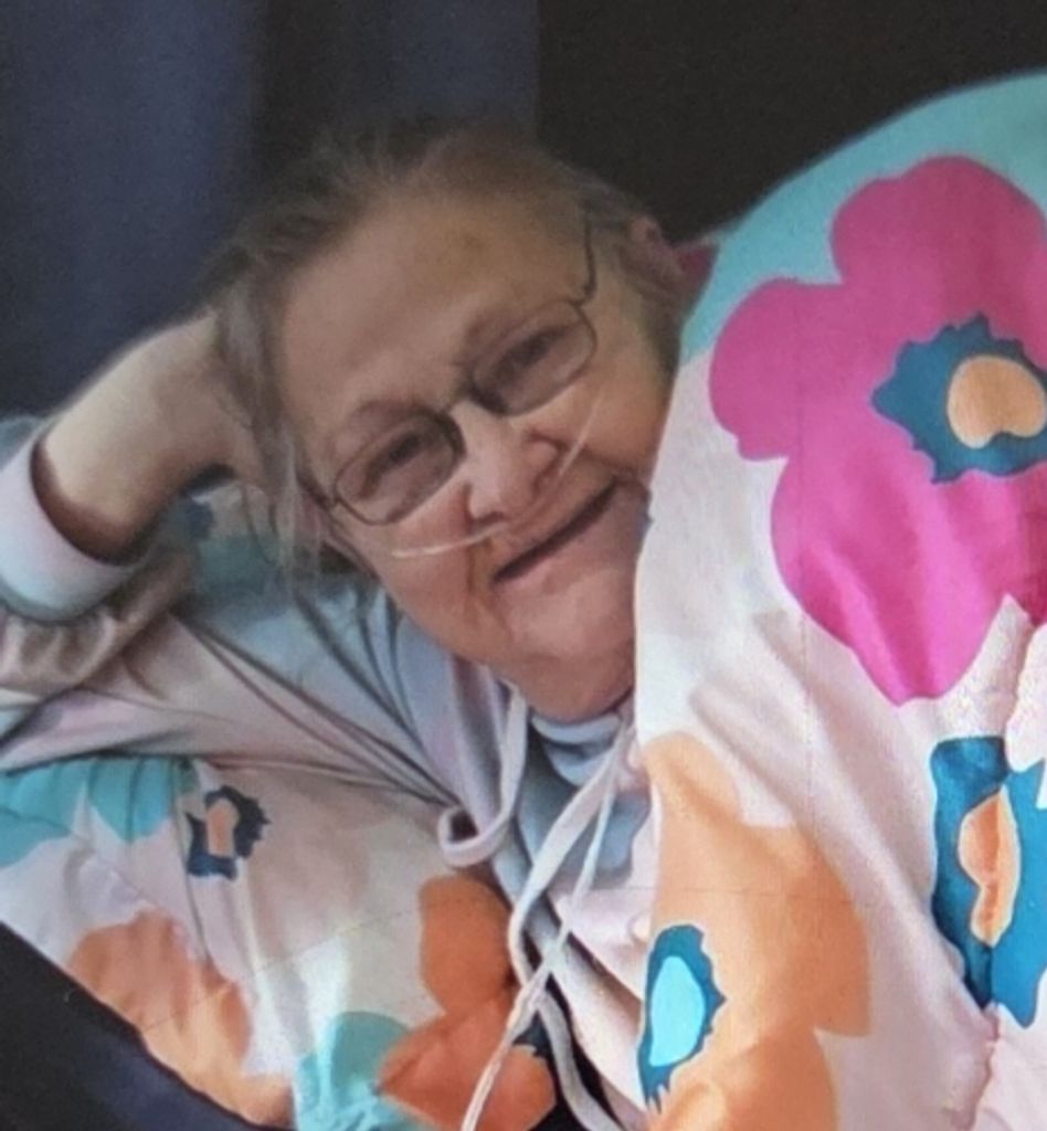 Carol Jean (Brazell)  Engle