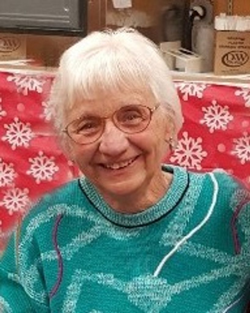 Rosalie Wenkel