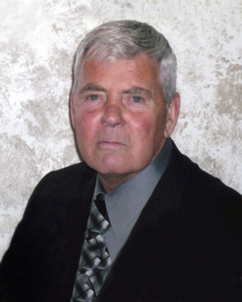Dennis Mccafferty