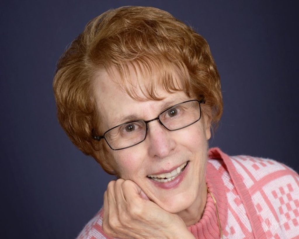 June E. Martin Profile Photo