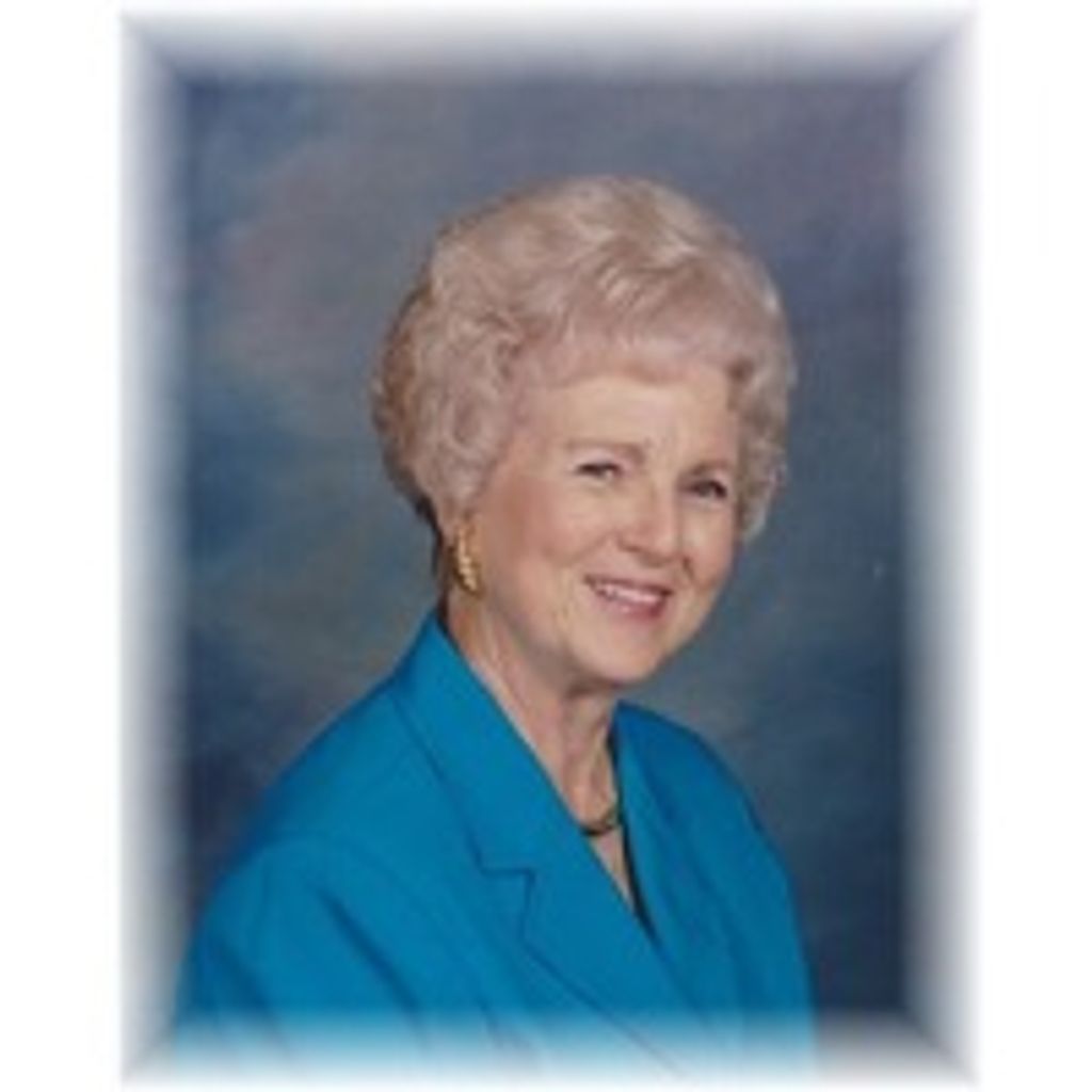 Delores Gladys Peach